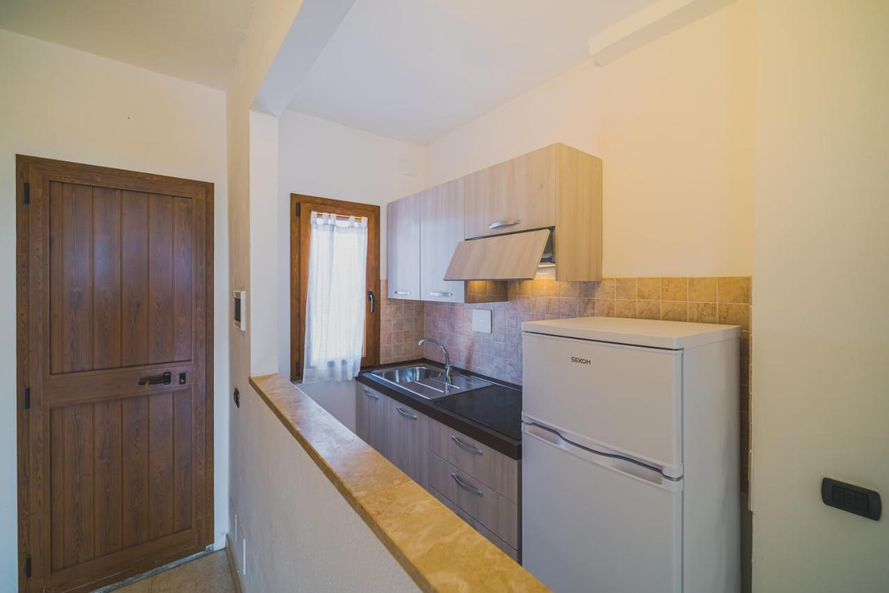 Residence Villa Rosi Каполивери Экстерьер фото