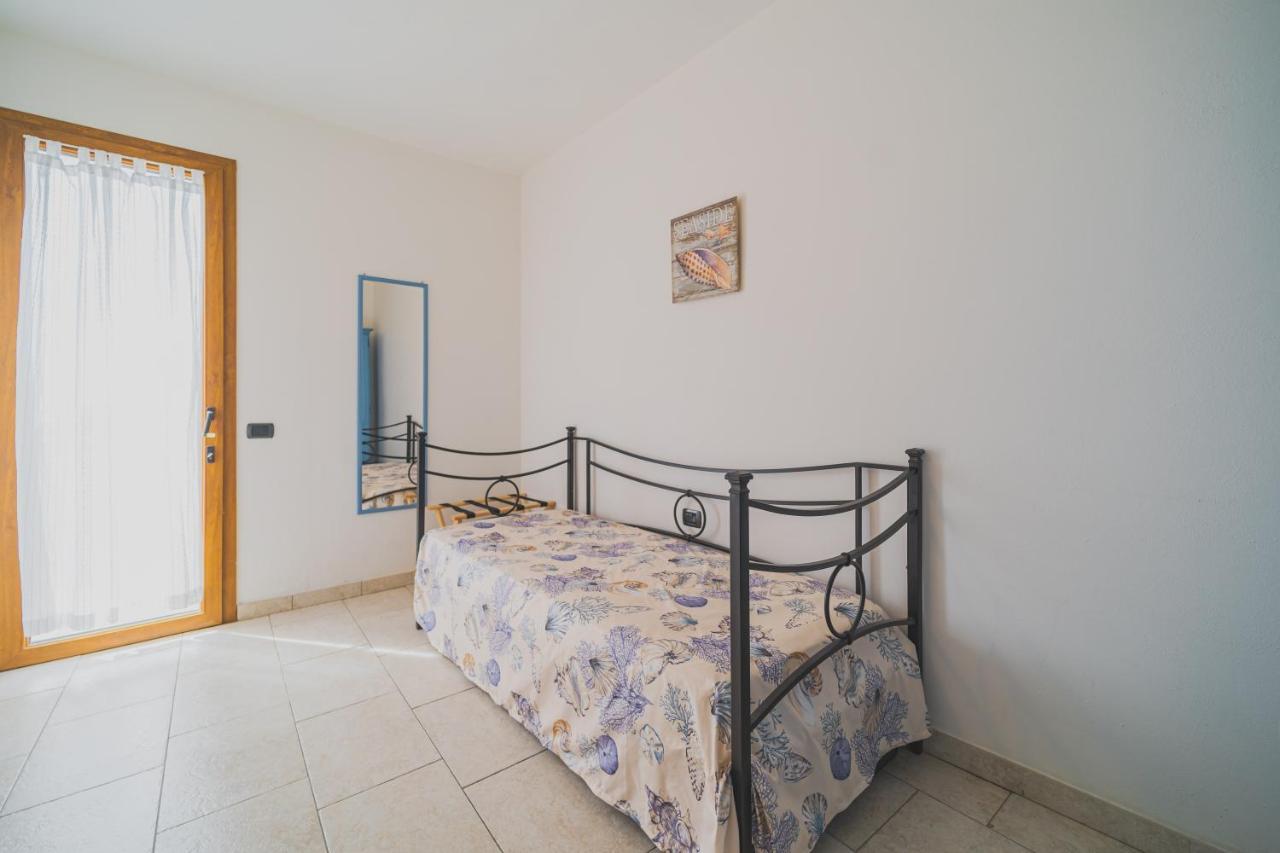 Residence Villa Rosi Каполивери Экстерьер фото