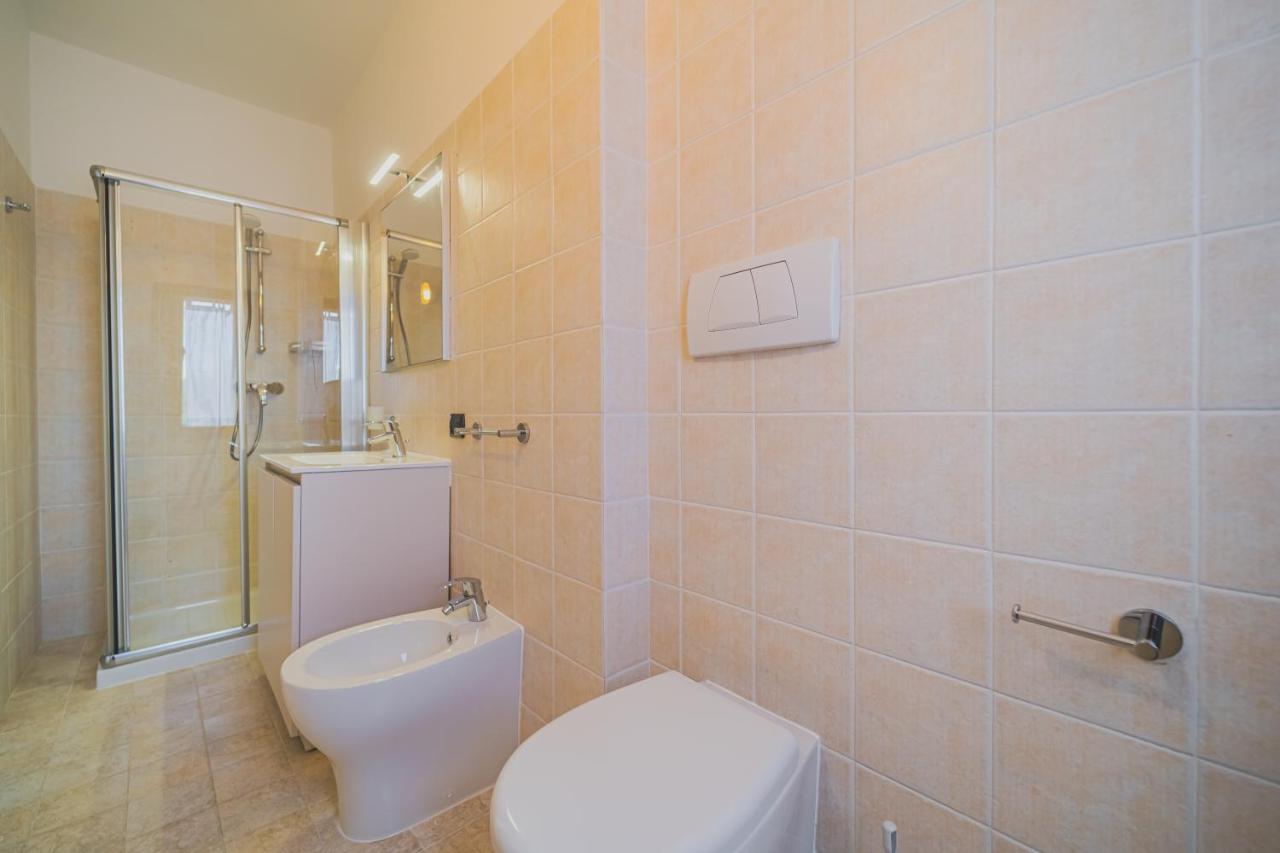 Residence Villa Rosi Каполивери Экстерьер фото