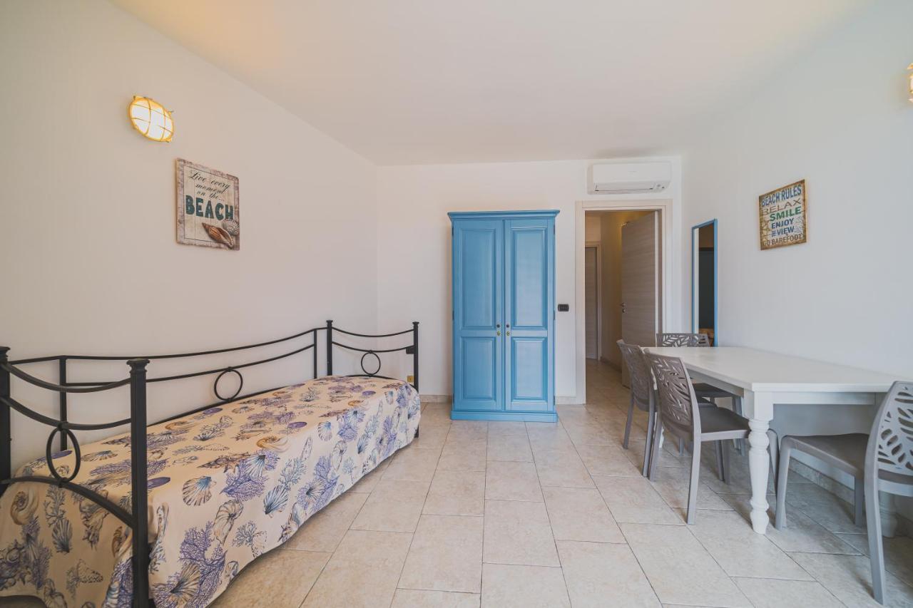 Residence Villa Rosi Каполивери Экстерьер фото